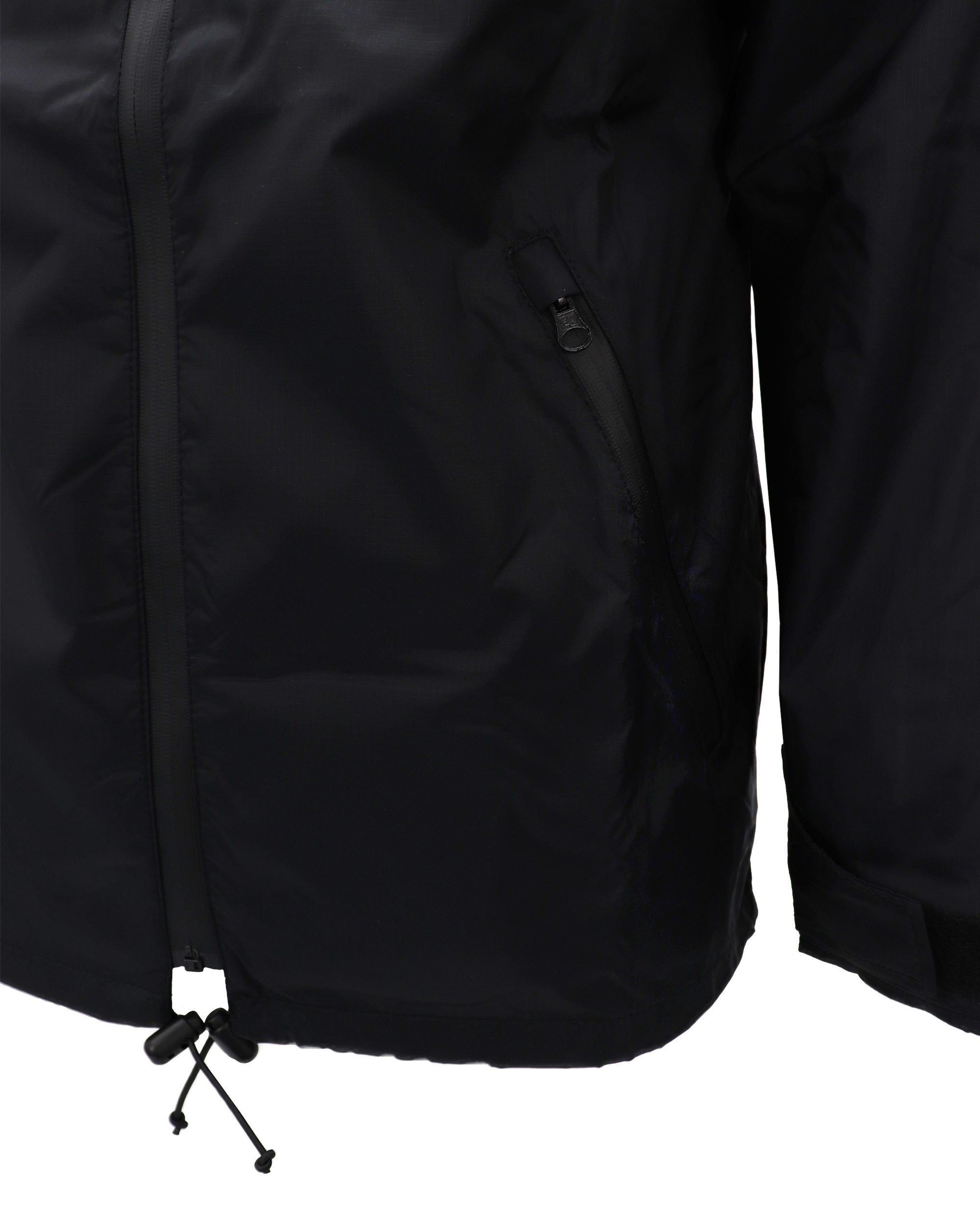 A310 Rainshield Coat V2 - Black– Arktis Store
