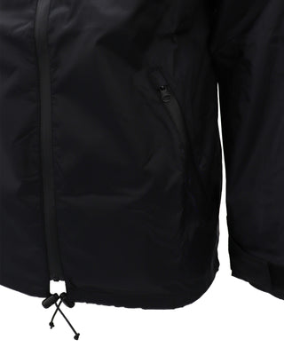 A310 Rainshield Coat V2 - Black - Arktis