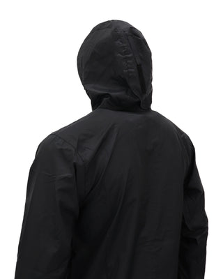 A310 Rainshield Coat V2 - Black - Arktis