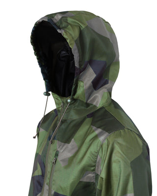 A310 Rainshield Coat V2 - Swedish M90 - Arktis