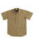 A112 Short Sleeved Shirt - Coyote 