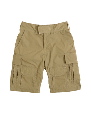 C411 Ranger Shorts - Coyote 