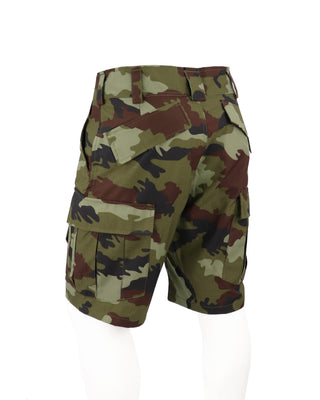 C411 Ranger Shorts - Irish DPM 