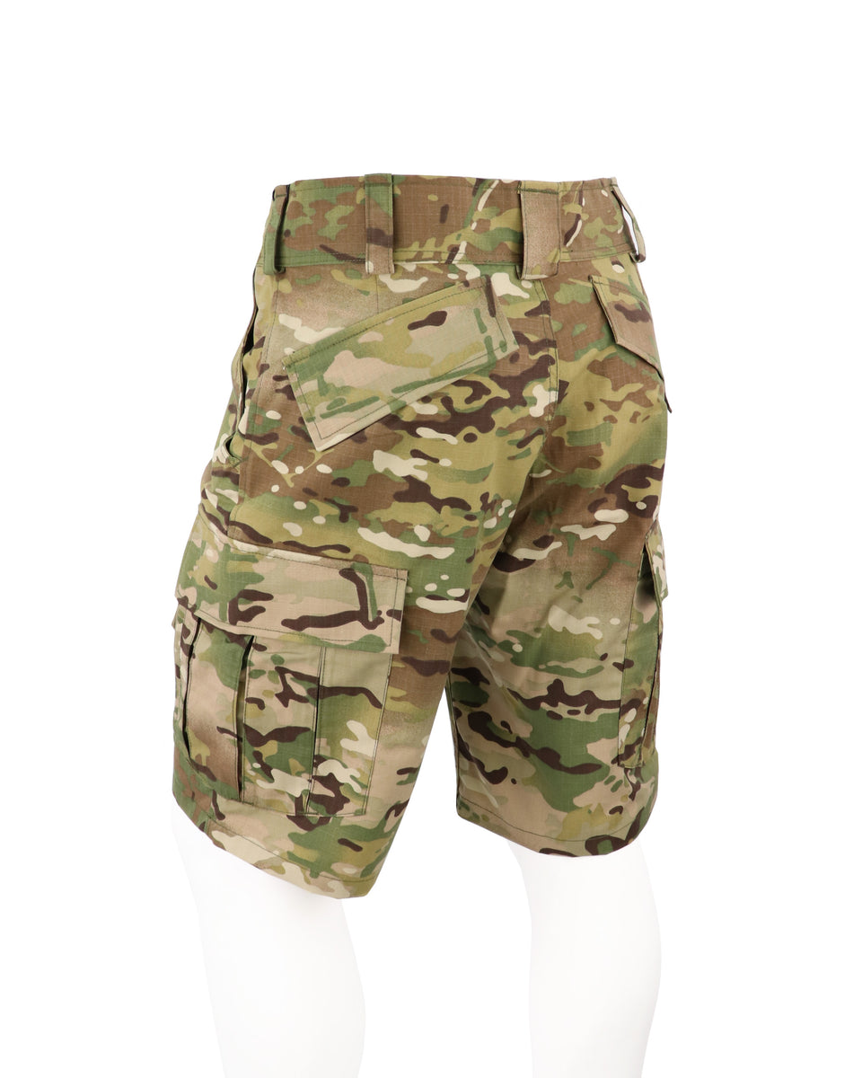 C411 Ranger Shorts - MultiCam®– Arktis Store