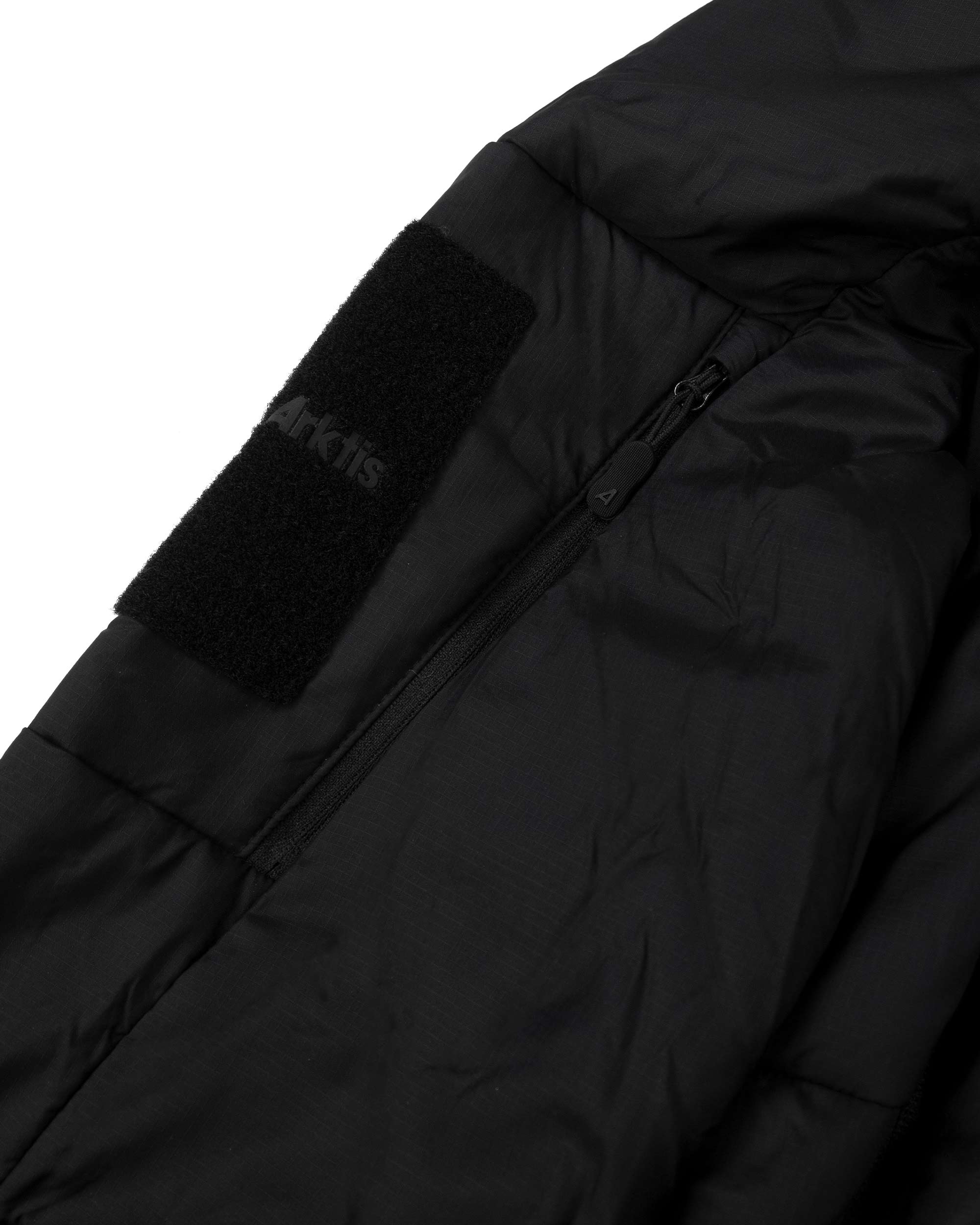 B474 Vulcan Jacket - Black– Arktis Store