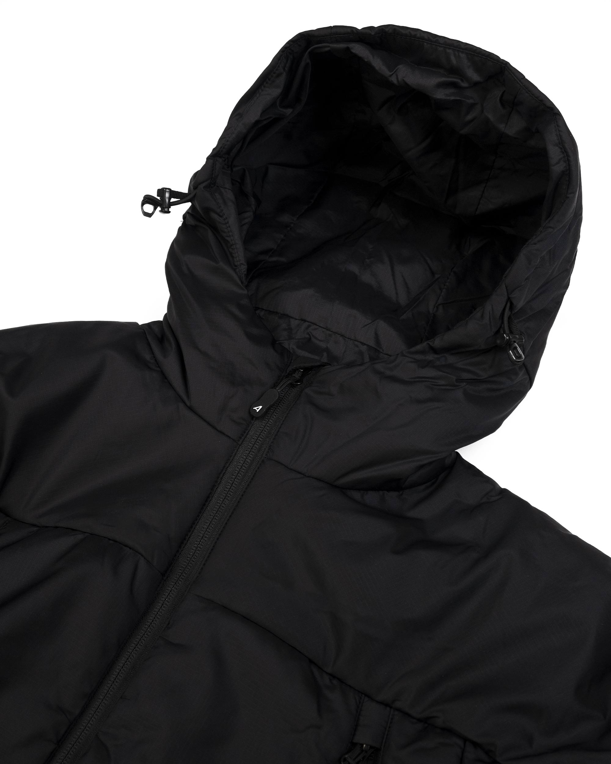 B474 Vulcan Jacket - Black– Arktis Store