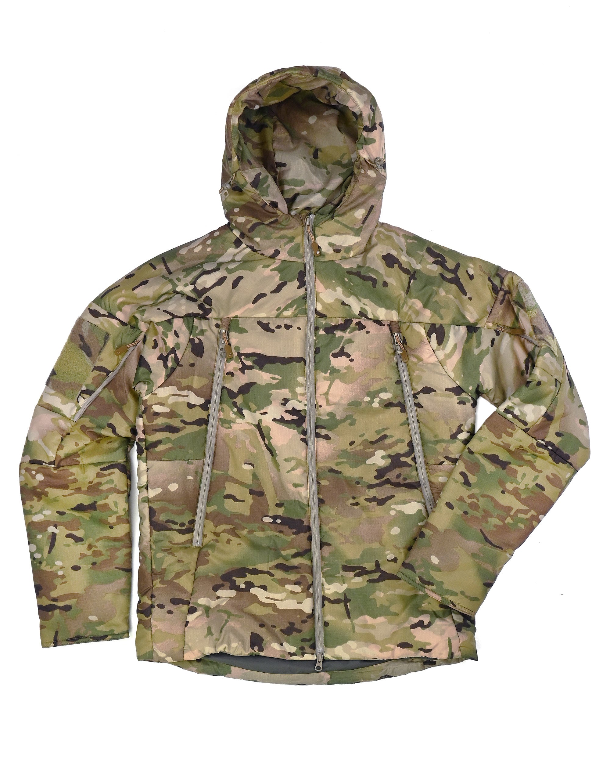 B474 Vulcan Jacket - MultiCam®– Arktis Store