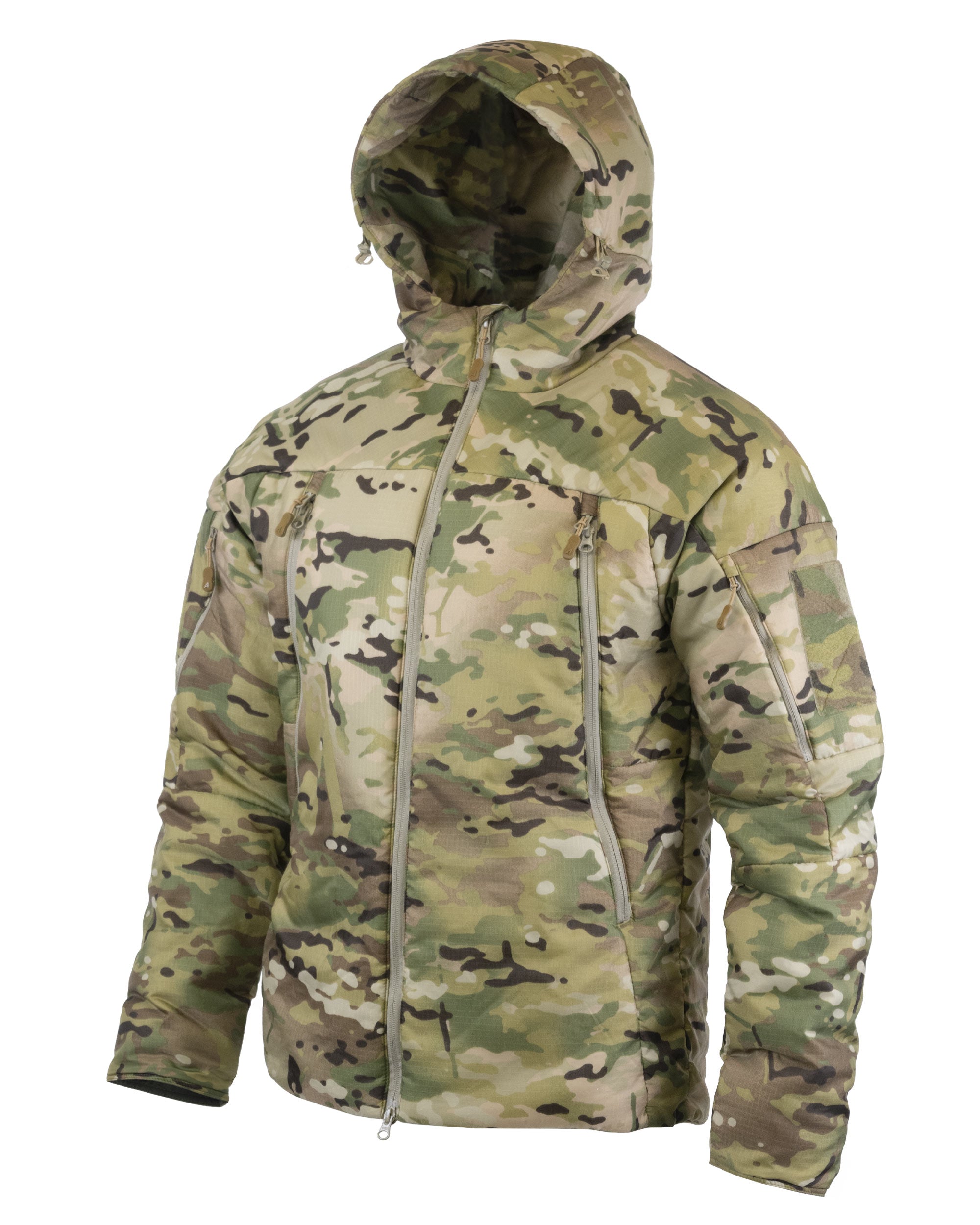 B474 Vulcan Jacket - MultiCam®– Arktis Store