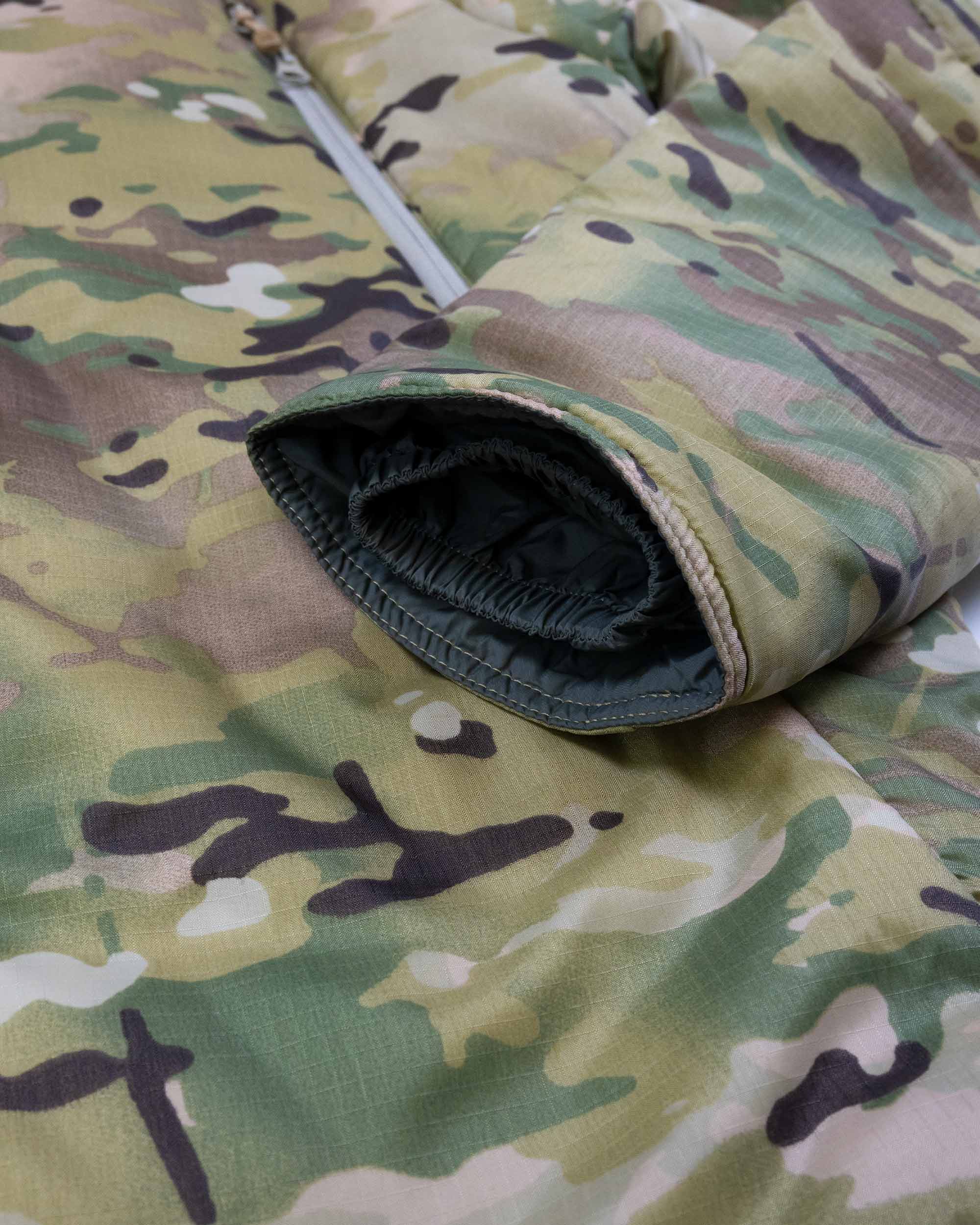 B474 Vulcan Jacket - MultiCam®– Arktis Store