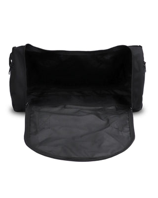 T114 Barrel Bag 45L - Black 