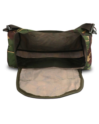 T114 Barrel Bag 45L - British DPM 