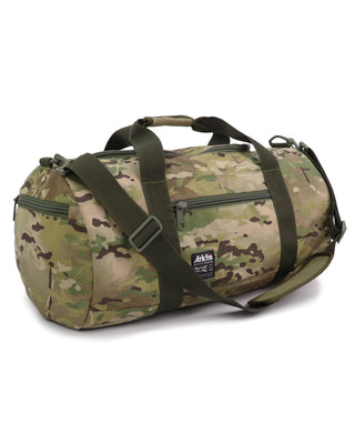 T114 Barrel Bag 45L - MULTICAM&reg; 