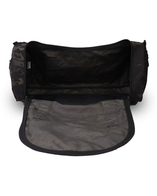 T114 Barrel Bag 45L - MultiCam Black&trade; 