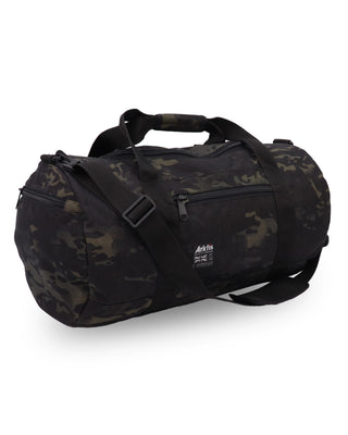 T114 Barrel Bag 45L - MultiCam Black&trade; 