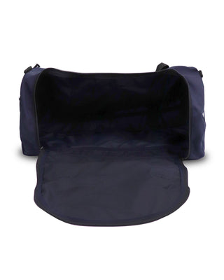 T114 Barrel Bag 45L - Navy Blue 