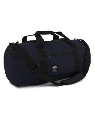 T114 Barrel Bag 45L - Navy Blue 