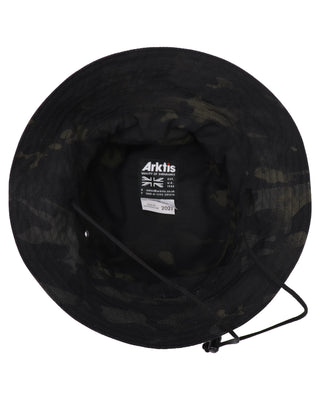 V194BTS SF Boonie Hat - MultiCam Black&trade; 