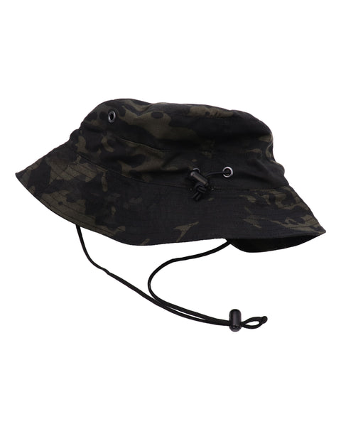 V194BTS SF Boonie Hat - MultiCam Black&trade; 
