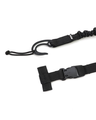 V310 Firearms Retention System - Black 