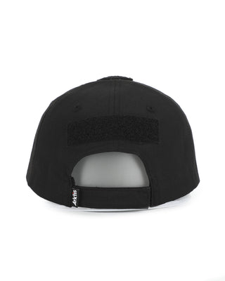 V920 Ranger Cap - Black 