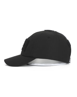 V920 Ranger Cap - Black 