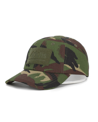 V920 Ranger Cap - British DPM 