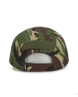 V920 Ranger Cap - British DPM 