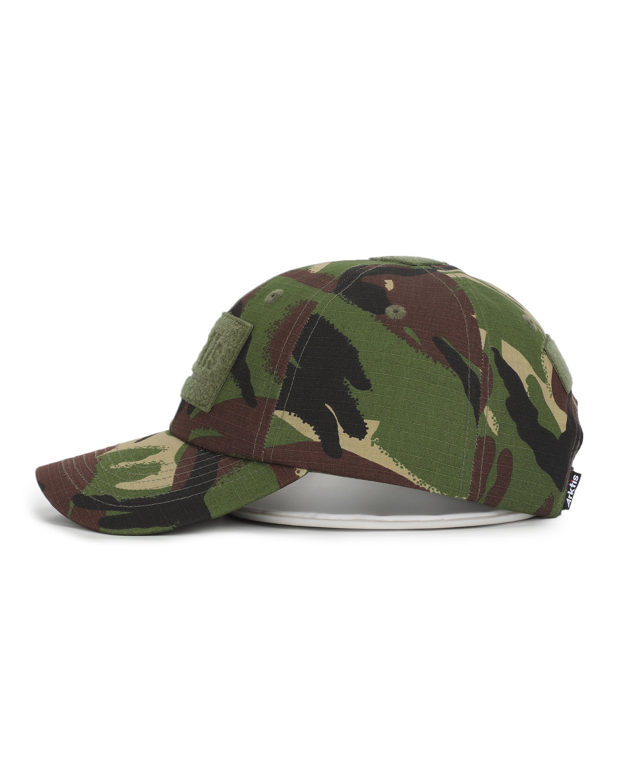 V920 Ranger Cap - British DPM– Arktis Store