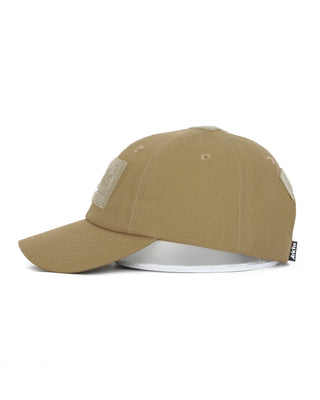 V920 Ranger Cap - Coyote 