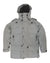 B315 Avenger Coat & Detachable Fleece - C Grey - Arktis