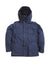 B315 Avenger Coat & Detachable Fleece - Navy Blue - Arktis