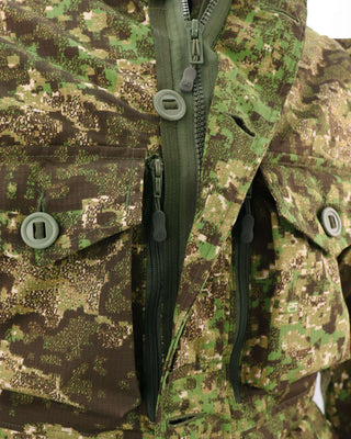 B110 Combat Smock - PenCott&reg; GreenZone&trade; 