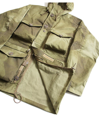 B110 Combat Smock - Comb Arid - Arktis