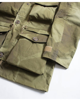 B110 Combat Smock - Comb Arid - Arktis