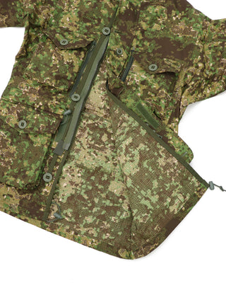 B110 Combat Smock - PenCott&reg; GreenZone&trade; 