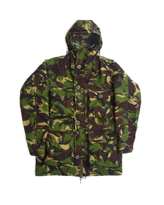 B110 Combat Smock - British DPM - Arktis