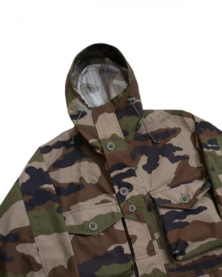 B110 Combat Smock - French CE - Arktis