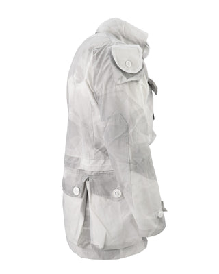 B211 SF Mountain Smock - Comb Blizzard 