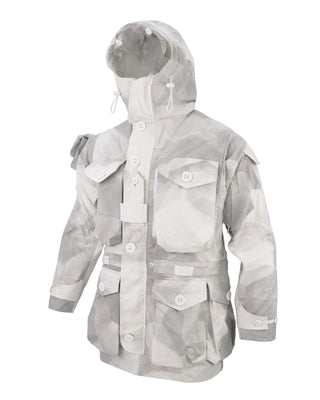 B211 SF Mountain Smock - Comb Blizzard 