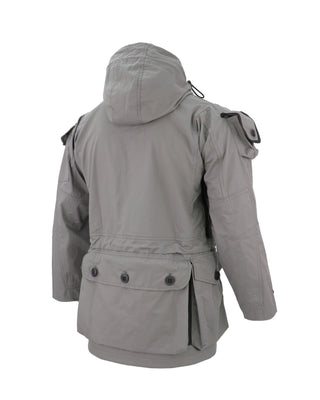 B211 Mountain Smock - Grey 