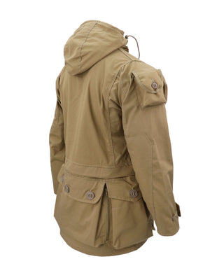 B211 Mountain Smock - Coyote 