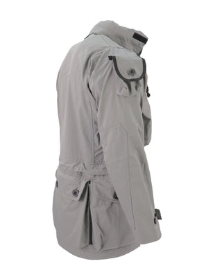 B211 Mountain Smock - Grey 