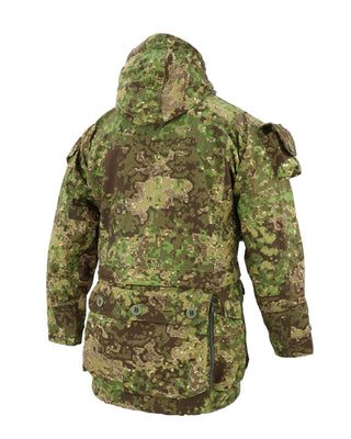 B211 Mountain Smock - PenCott&reg; GreenZone&trade; 