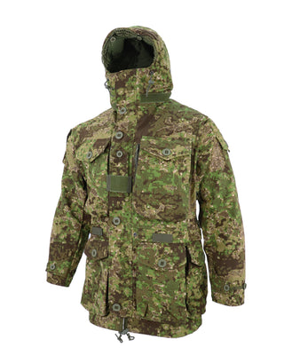 B211 Mountain Smock - PenCott&reg; GreenZone&trade; 