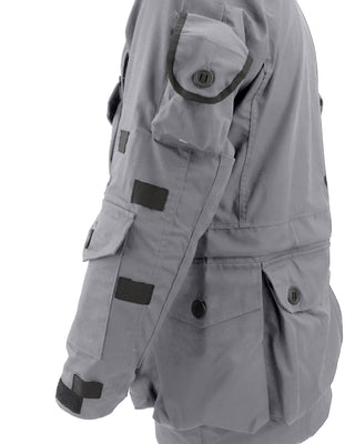 B220 Kommando Sniper Smock - Grey 