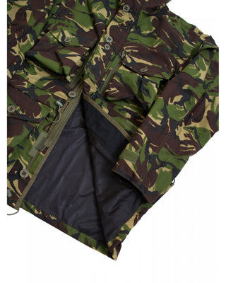 B310 Waterproof Combat Smock - British DPM - Arktis