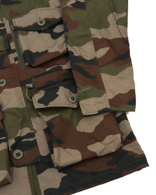 B310 Waterproof Combat Smock - French CE - Arktis