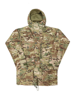 B310 Waterproof Combat Smock - MultiCam&reg; 