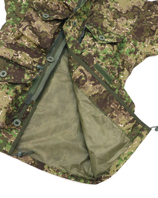 B310 Waterproof Smock - PenCott&reg; GreenZone&trade; 