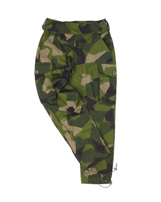 C111 Combat Trousers - Swedish M90 